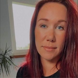 Meet your Posher, Kendra